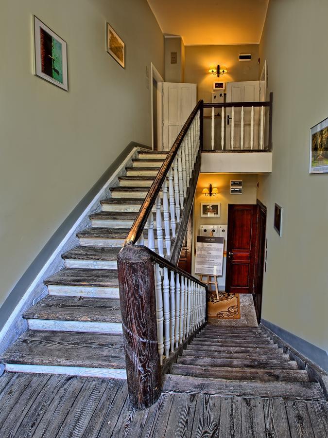 Stare Kino Cinema Residence Łódź Habitación foto